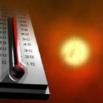 heatwave 150x150 Bakersfield Temps to Hit 98 Today